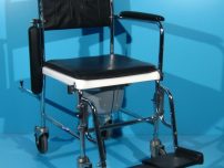 Scaun handicap cu w(toaleta)