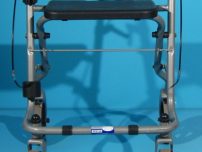 Cadru de mers cu roti second hand(rollator)