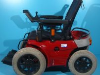 Scaun electric  Meyra Optimus 1 - 6km/h