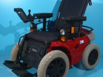 Scaun electric  Meyra Optimus 1 - 6km/h