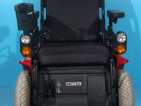 Scaun electric  Meyra Optimus 1 - 6km/h