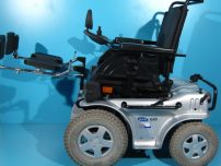Carucior electric second hand