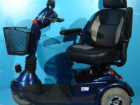 Scuter electric (second hand)