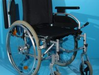 Scaun rulant second hand handicap
