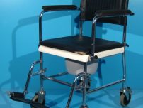 Scaun handicap cu wc second hand