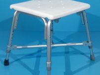 Scaun pentru dus second hand