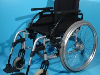 Carucior handicap/latime sezut 40 cm.