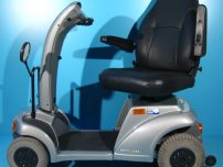 Scuter electric Meyra 6km/h.
