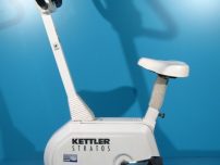 Bicicleta fitness second hand.