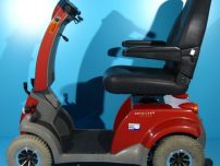 Scuter electric Meyra 12km/h