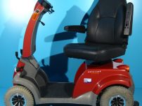 Scuter electric Meyra 12km/h