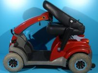 Scuter electric Meyra 12km/h