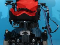 Crucior electric Permobil 300k second hand