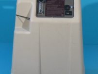 Concentrator de oxigen Invacare Platinum second hand.