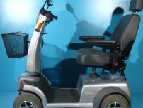 Scuter electric second hand Meyra  12km/h