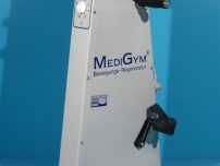 Aparat de recuperare second hand Medigym maini si picioare