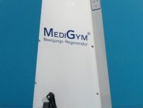 Aparat de recuperare second hand Medigym maini si picioare