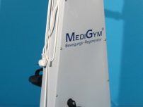 Aparat de recuperare second hand Medigym maini si picioare