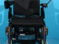Carucior electric second hand Invacare Dragon.