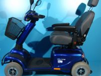 Scuter electric second hand Auriga..