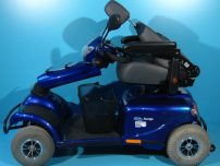 Scuter electric second hand Auriga..