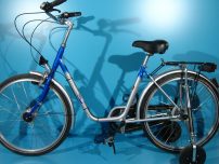 Bicicleta ortopedica second hand