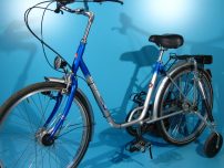 Bicicleta ortopedica second hand