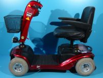 Scuter electric second hand Practic Confort..