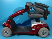 Scuter electric second hand(Strider Days)