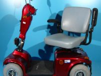 Scuter electric second hand Free Rider.