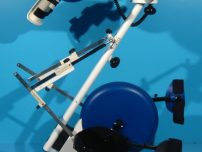 Aparat de recuperare maini si picioare motomed viva 1 second hand