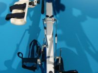 Aparat de recuperare maini si picioare motomed viva 1 second hand