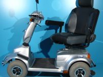 Scuter electric second hand CTM HS-686-8km/h.