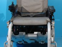 Carucior electric second hand B+B max.200kg.