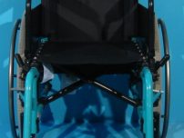Scaun handicap second hand-latime sezut 41 cm.