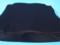 Perna din burete cu memorie second hand 40x40x7.