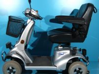 Scuter electric second hand- B+B Paseo.