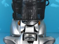 Scuter electric second hand- B+B Paseo.