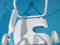 Scaun pentru cada second hand  Etac.