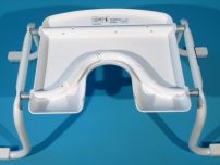 Scaun pentru cada second hand  Etac.