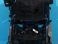 Carucior electric second hand- Meyra 2.432.