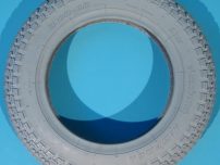 Cauciuc nou pentru carucior electric 3.00-10.