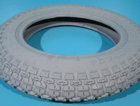 Cauciuc nou pentru carucior electric 3.00-10.