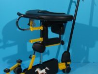 Premergator pentru copii cu verticalizare second hand-Pony.