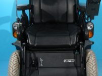 Carucior electric second ahnd Meyra Optimus 1