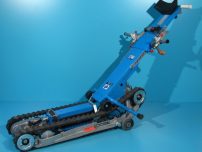 Elevator cu senile second hand pentru scari