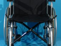 Fotoliu handicap second hand/latime sezut 45 cm.