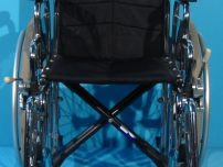 Scaun cu rotile second hand/latime sezut 280 cm