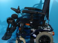 Carucior electric second hand Meyra Compact 905.