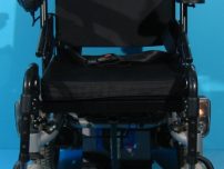 Carucior electric second hand-Invacare Storm 3